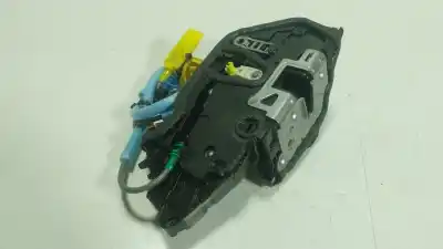 Second-hand car spare part rear right door lock for bmw 2 gran coupe (f44) 218 i oem iam references 51227956144