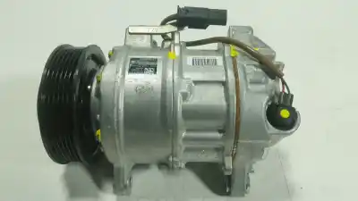 Second-hand car spare part air conditioning compressor for bmw 2 gran coupe (f44) 218 i oem iam references 64527948798