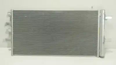 Second-hand car spare part air conditioning condenser for bmw 2 gran coupe (f44) 218 i oem iam references 64509271205