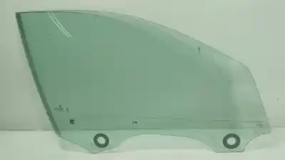 Second-hand car spare part front right door window glass for bmw 2 gran coupe (f44) 218 i oem iam references 51337474356