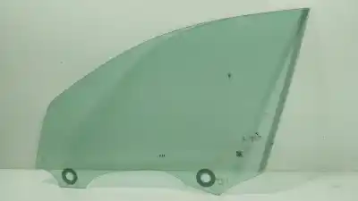 Second-hand car spare part front left door window glass for bmw 2 gran coupe (f44) 218 i oem iam references 51337474355