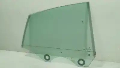 Second-hand car spare part rear right door window glass for bmw 2 gran coupe (f44) 218 i oem iam references 51357474352
