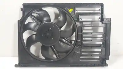 Second-hand car spare part radiator cooling fan for bmw 2 gran coupe (f44) 218 i oem iam references 17428645860