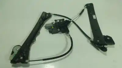 Second-hand car spare part passenger side right window regulator for bmw 2 gran coupe (f44) 218 i oem iam references 51334876388