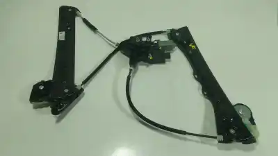 Second-hand car spare part driver left window regulator for bmw 2 gran coupe (f44) 218 i oem iam references 51334876387