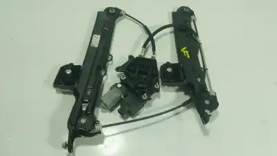 Second-hand car spare part rear right window regulator for bmw 2 gran coupe (f44) 218 i oem iam references 51354876380