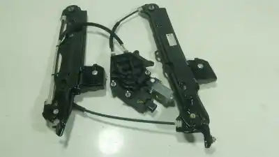 Second-hand car spare part rear left window regulator for bmw 2 gran coupe (f44) 218 i oem iam references 51354876379