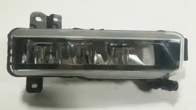 Second-hand car spare part right fog light for bmw 2 gran coupe (f44) 218 i oem iam references 63178089526