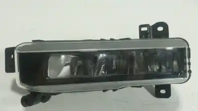 Second-hand car spare part left fog light for bmw 2 gran coupe (f44) 218 i oem iam references 63178089525