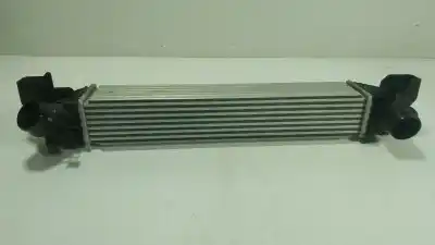 Peça sobressalente para automóvel em segunda mão INTERCOOLER por BMW 2 GRAN COUPE (F44) 218 I Referências OEM IAM 17517617597  