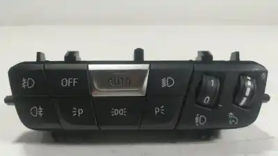 Second-hand car spare part headlights switch for bmw 2 gran coupe (f44) 218 i oem iam references 61315a16ab7