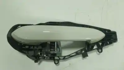 Second-hand car spare part exterior right front door handle for bmw 2 gran coupe (f44) 218 i oem iam references 51219491462