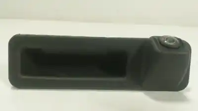 Second-hand car spare part tailgate back door handle for bmw 2 gran coupe (f44) 218 i oem iam references 51247405634