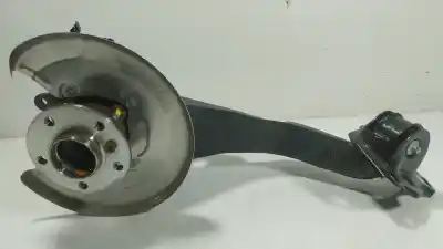 Second-hand car spare part rear right knuckle for bmw 2 gran coupe (f44) 218 i oem iam references 33308842880