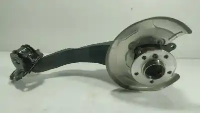 Second-hand car spare part rear left knuckle for bmw 2 gran coupe (f44) 218 i oem iam references 33308842879