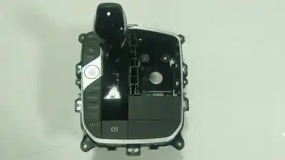 Peça sobressalente para automóvel em segunda mão ALAVANCA DE VELOCIDADES por BMW 2 GRAN COUPE (F44) 218 I Referências OEM IAM 61315A7DFE4  