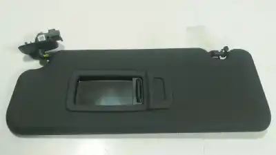 Peça sobressalente para automóvel em segunda mão PÁRA-SOL ESQUERDO por BMW 2 GRAN COUPE (F44) 218 I Referências OEM IAM 51168096769  