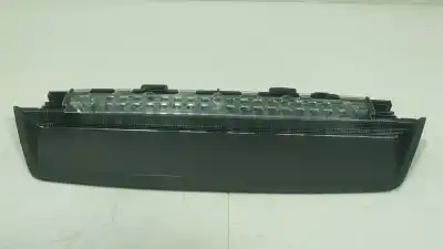 Peça sobressalente para automóvel em segunda mão FAROLIM TRASEIRO CENTRAL por BMW 2 GRAN COUPE (F44) 218 I Referências OEM IAM 63257473603  