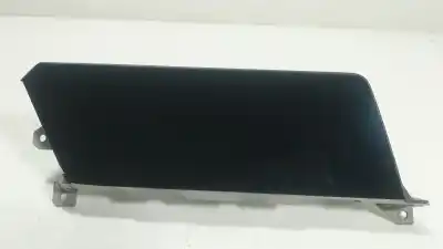 Peça sobressalente para automóvel em segunda mão DISPLAY GPS / MULTIMÍDIA por BMW 2 GRAN COUPE (F44) 218 I Referências OEM IAM 65505A5EE12  