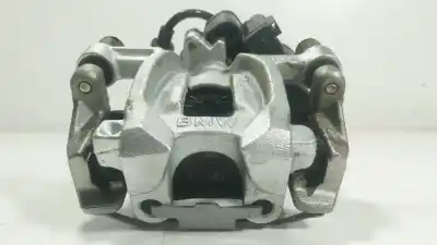 Second-hand car spare part rear left brake caliper for bmw 2 gran coupe (f44) 218 i oem iam references 34206883025