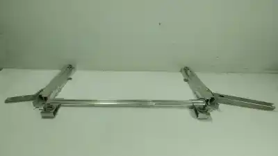 Pièce détachée automobile d'occasion TRAVERSE INFÉRIEURE pour BMW 2 GRAN COUPE (F44)  Références OEM IAM 51117301605  511110031013