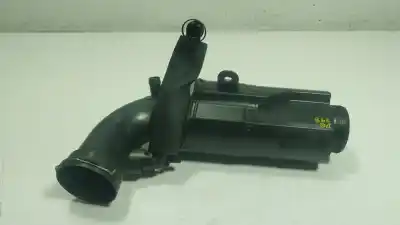Pièce détachée automobile d'occasion tuyau de refroidisseur intermédiaire (intercooler) pour bmw 2 gran coupe (f44) 218 i références oem iam 13718693166  1371869316602