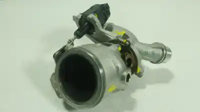 Автозапчасти б/у турбокомпенсатор за bmw 2 gran coupe (f44) 218 i ссылки oem iam 11659488206  8631700