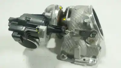 Автозапчасти б/у ТУРБОКОМПЕНСАТОР за BMW 2 GRAN COUPE (F44) 218 I ссылки OEM IAM 11659488206  