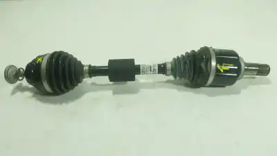 Second-hand car spare part front left transmission for bmw 2 gran coupe (f44) 218 i oem iam references 31605a2e043