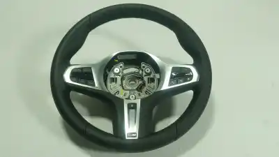 Автозапчасти б/у РУЛЬ за BMW 2 GRAN COUPE (F44) 218 I ссылки OEM IAM 32308746687  