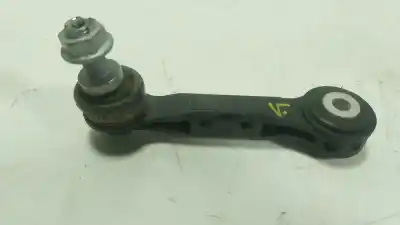 Second-hand car spare part rear left stay for bmw 2 gran coupe (f44) 218 i oem iam references 33506862865