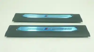 Second-hand car spare part decorative moulding for bmw 2 gran coupe (f44) 218 i oem iam references 51478096790