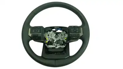 Second-hand car spare part STEERING WHEEL for TOYOTA LAND CRUISER PRADO (_J15_) 2.8 D-4D (GDJ155, GDJ150) OEM IAM references 4510060E80C2  