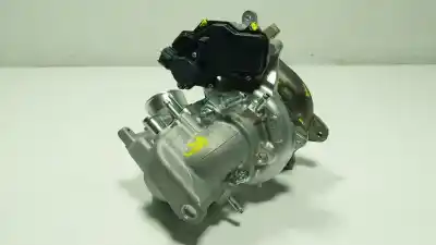 Second-hand car spare part TURBOCHARGER for TOYOTA LAND CRUISER PRADO (_J15_) 2.8 D-4D (GDJ155, GDJ150) OEM IAM references 1720135020  