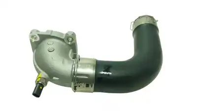 Second-hand car spare part INTERCOOLER PIPE for TOYOTA LAND CRUISER PRADO (_J15_) 2.8 D-4D (GDJ155, GDJ150) OEM IAM references 1703035010  