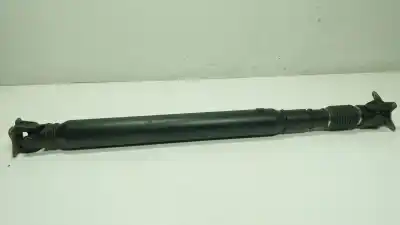Second-hand car spare part CENTER TRANSMISSION for TOYOTA LAND CRUISER PRADO (_J15_) 2.8 D-4D (GDJ155, GDJ150) OEM IAM references 3711060D30  