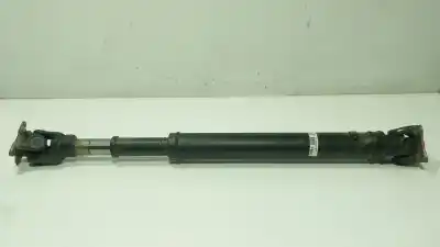 Second-hand car spare part FRONT CENTER TRANSMISSION for TOYOTA LAND CRUISER PRADO (_J15_) 2.8 D-4D (GDJ155, GDJ150) OEM IAM references 3714060711  
