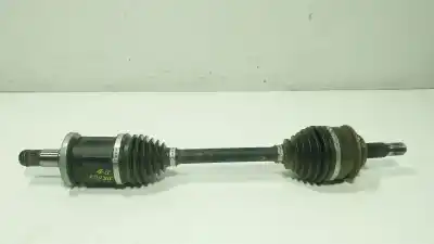 Second-hand car spare part RIGHT DRIVE for TOYOTA LAND CRUISER PRADO (_J15_) 2.8 D-4D (GDJ155, GDJ150) OEM IAM references 4341060190  