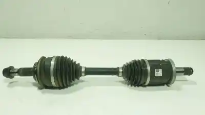 Second-hand car spare part FRONT LEFT TRANSMISSION for TOYOTA LAND CRUISER PRADO (_J15_) 2.8 D-4D (GDJ155, GDJ150) OEM IAM references 4342060250  