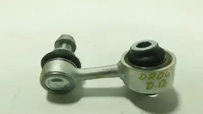 Second-hand car spare part LEFT FRONT BRACKET for TOYOTA LAND CRUISER PRADO (_J15_) 2.8 D-4D (GDJ155, GDJ150) OEM IAM references 4881060100  