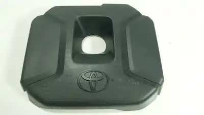 Автозапчастина б/у КРІШКА ДВИГУНА для TOYOTA LAND CRUISER PRADO (_J15_) 2.8 D-4D (GDJ155, GDJ150) Посилання на OEM IAM 1260135020  