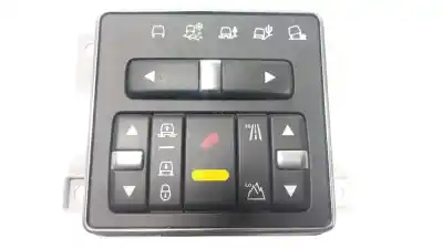 Автозапчасти б/у МНОГОФУНКЦИОНАЛЬНОЕ УПРАВЛЕНИЕ за LAND ROVER DISCOVERY IV (L319) 3.0 TD 4X4 ссылки OEM IAM LR029680  