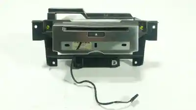 Автозапчасти б/у аудиосистема / радио Cd за LAND ROVER DISCOVERY IV (L319) 3.0 TD 4X4 ссылки OEM IAM LR046854  CF6N18C815AE