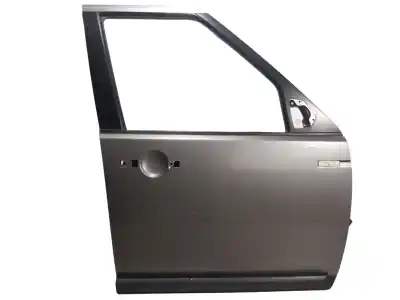 Автозапчасти б/у дверь передняя правая за LAND ROVER DISCOVERY IV (L319) 3.0 TD 4X4 ссылки OEM IAM LR016462  