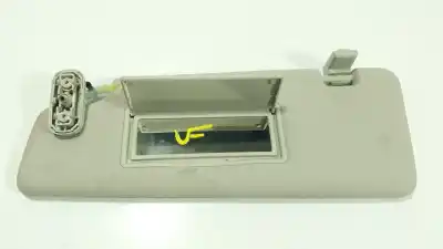 Peça sobressalente para automóvel em segunda mão PÁRA-SOL ESQUERDO por LAND ROVER DISCOVERY IV (L319) 3.0 TD 4X4 Referências OEM IAM LR011963  