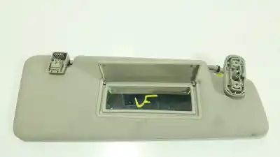 Peça sobressalente para automóvel em segunda mão PARA-SOL DIREITO por LAND ROVER DISCOVERY IV (L319) 3.0 TD 4X4 Referências OEM IAM LR011962  