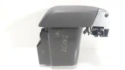 Peça sobressalente para automóvel em segunda mão APOIO DE BRAÇO CONSOLA CENTRAL por LAND ROVER DISCOVERY IV (L319) 3.0 TD 4X4 Referências OEM IAM LR030633  