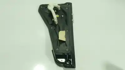 Peça sobressalente para automóvel em segunda mão ELEVADOR DE VIDROS TRASEIRO ESQUERDO por LAND ROVER DISCOVERY IV (L319) 3.0 TD 4X4 Referências OEM IAM LR013872  