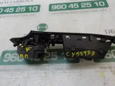 Автозапчасти б/у выключатель переднего правого окна за honda cr-z (szt) 1.5 cat ссылки oem iam 35760szte01  35760szte010m1