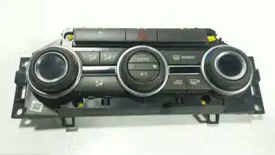 Автозапчасти б/у КЛИМАТ-КОНТРОЛЬ за LAND ROVER DISCOVERY IV (L319) 3.0 TD 4X4 ссылки OEM IAM LR029599  